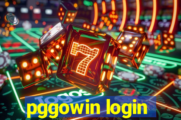 pggowin login